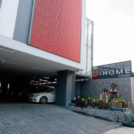 Private 111 Square Meters 2 Bedrooms City Chiangmai Chiang Mai Buitenkant foto