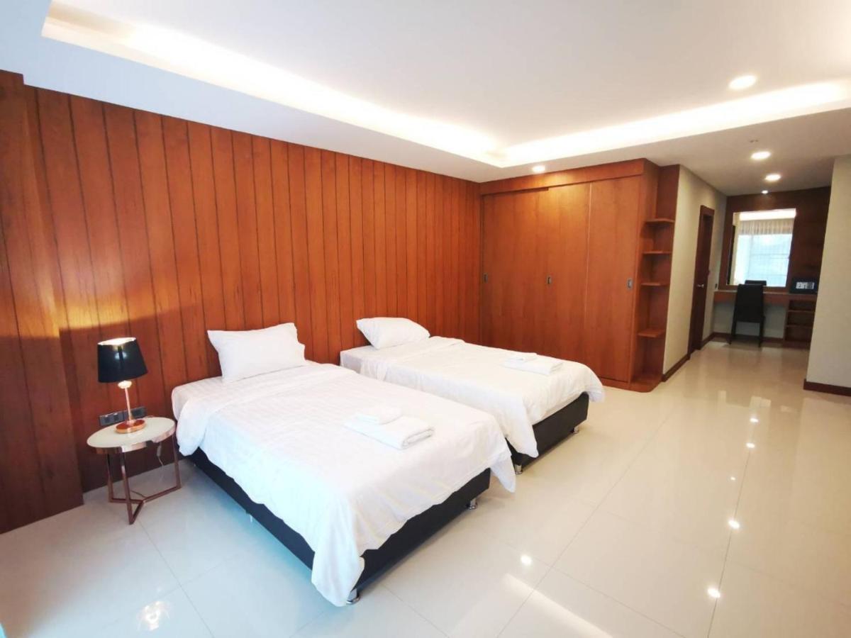 Private 111 Square Meters 2 Bedrooms City Chiangmai Chiang Mai Buitenkant foto