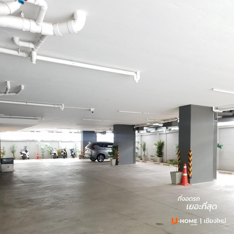 Private 111 Square Meters 2 Bedrooms City Chiangmai Chiang Mai Buitenkant foto