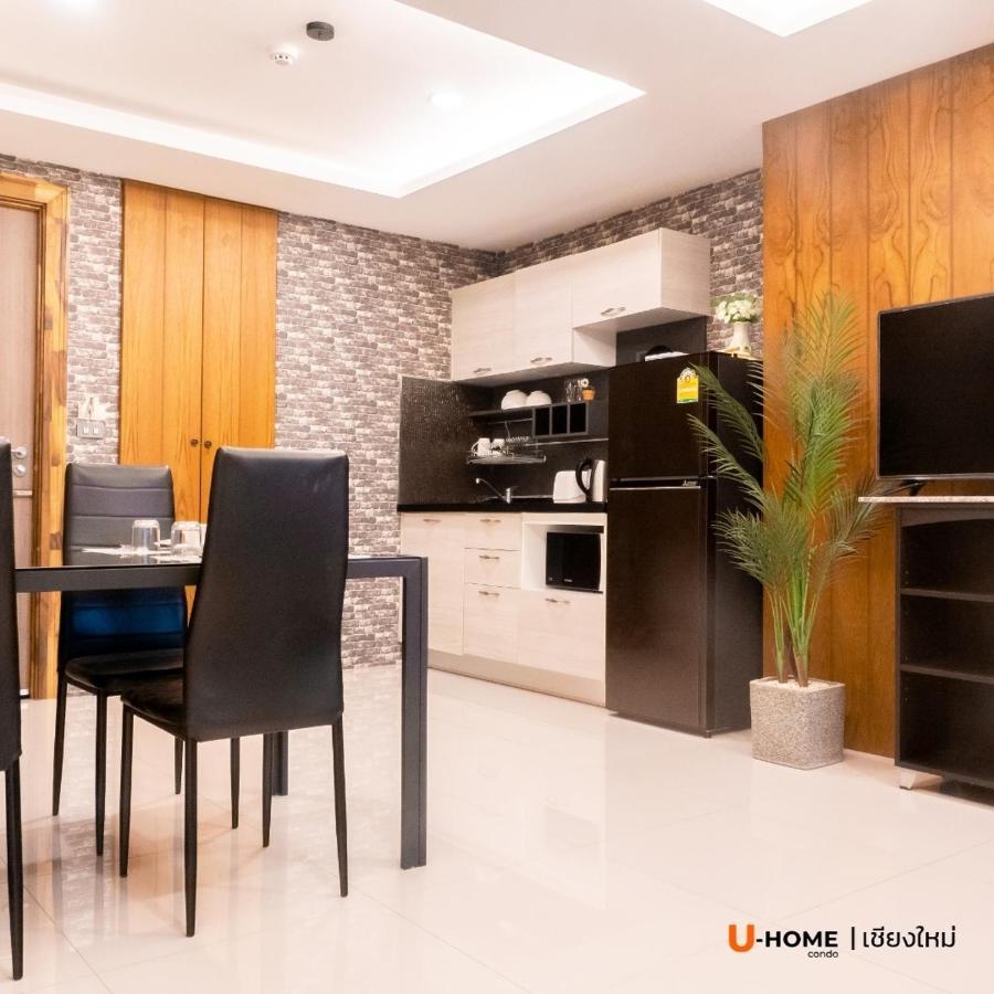 Private 111 Square Meters 2 Bedrooms City Chiangmai Chiang Mai Buitenkant foto